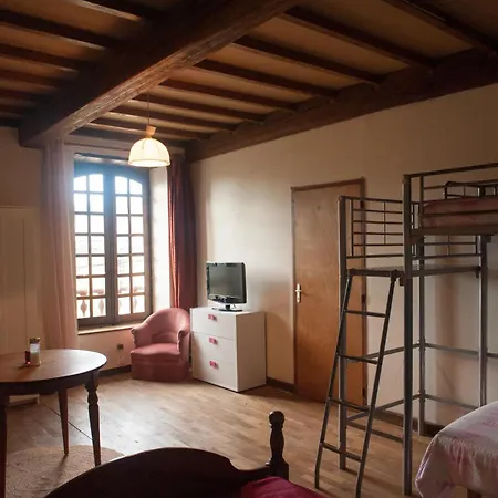Hameau De Nouste Temps Bed & Breakfast *
