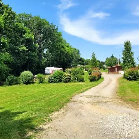 B&B Hameau De Nouste Temps