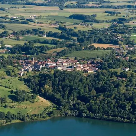 Hameau De Nouste Temps *