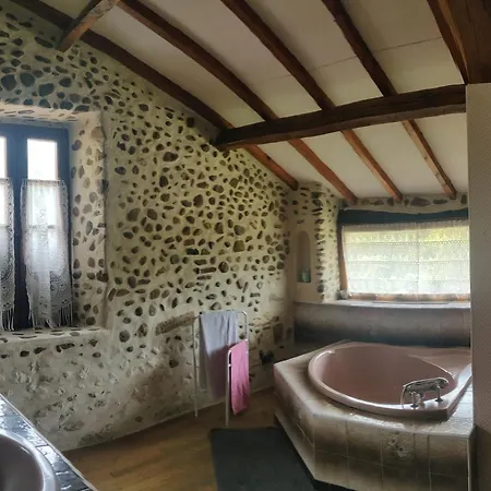 B&B Hameau De Nouste Temps Castelnau-Magnoac